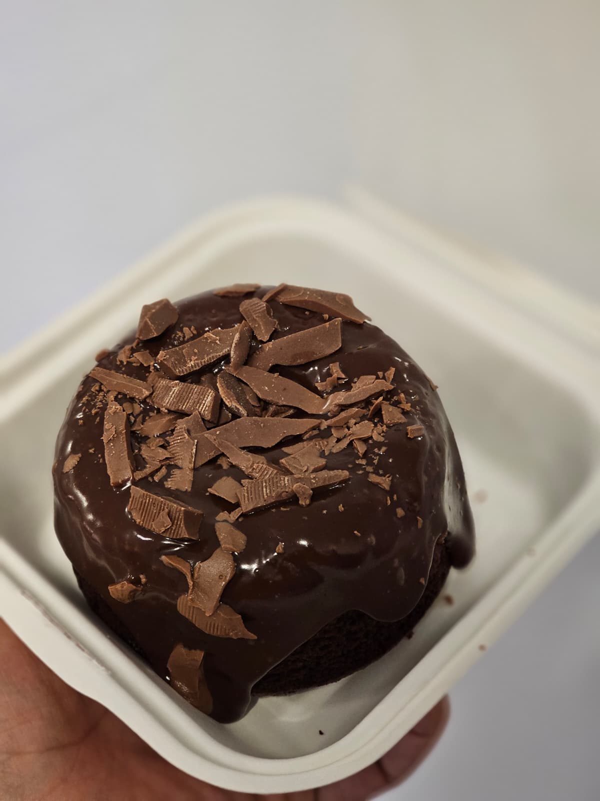 Caseirinho Chocolatudo