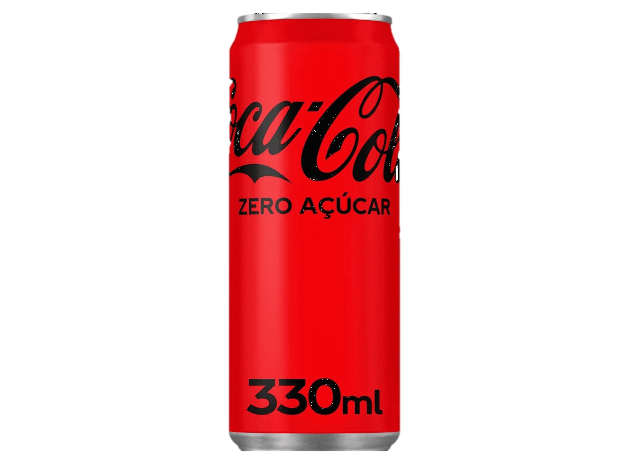 Coca-Cola zero
